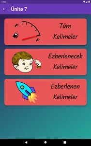 10. Sınıf İngilizce screenshot 9