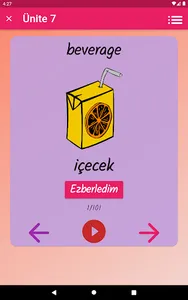 5. Sınıf İngilizce screenshot 10