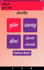 5. Sınıf İngilizce screenshot 13