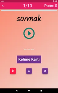 5. Sınıf İngilizce screenshot 14