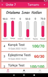 5. Sınıf İngilizce screenshot 15