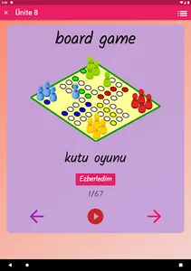 5. Sınıf İngilizce screenshot 18