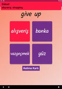 5. Sınıf İngilizce screenshot 21