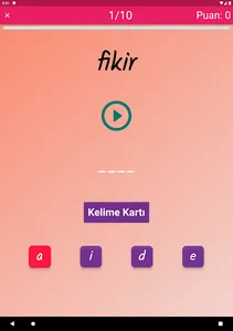 5. Sınıf İngilizce screenshot 22