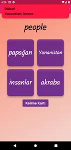 5. Sınıf İngilizce screenshot 3