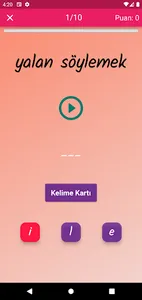 5. Sınıf İngilizce screenshot 4