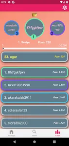 5. Sınıf İngilizce screenshot 7