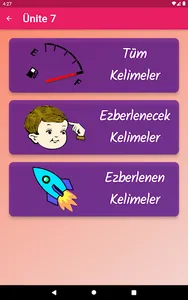 5. Sınıf İngilizce screenshot 9