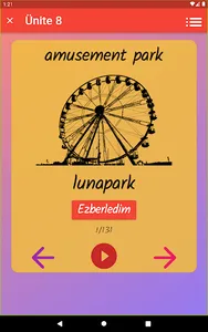 7. Sınıf İngilizce screenshot 10