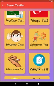 7. Sınıf İngilizce screenshot 12