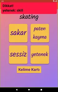 7. Sınıf İngilizce screenshot 13