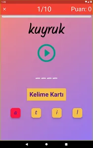 7. Sınıf İngilizce screenshot 14