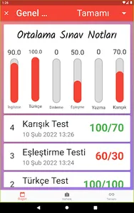 7. Sınıf İngilizce screenshot 15