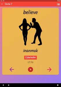 7. Sınıf İngilizce screenshot 18