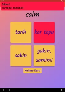 7. Sınıf İngilizce screenshot 21