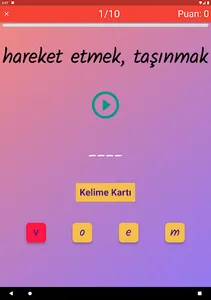 7. Sınıf İngilizce screenshot 22