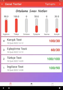 7. Sınıf İngilizce screenshot 23