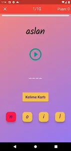 7. Sınıf İngilizce screenshot 4