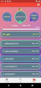 7. Sınıf İngilizce screenshot 7