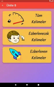 7. Sınıf İngilizce screenshot 9