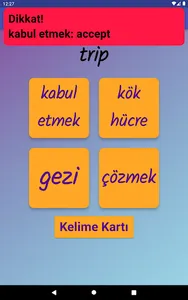 8. Sınıf İngilizce screenshot 13