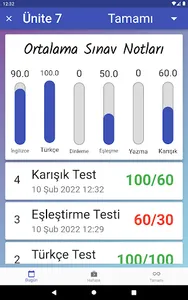 8. Sınıf İngilizce screenshot 15