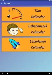 8. Sınıf İngilizce screenshot 17