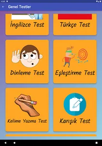 8. Sınıf İngilizce screenshot 20