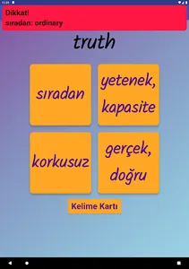8. Sınıf İngilizce screenshot 21