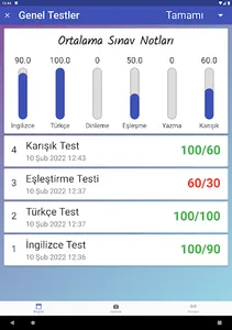 8. Sınıf İngilizce screenshot 23