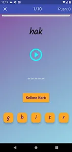 8. Sınıf İngilizce screenshot 4