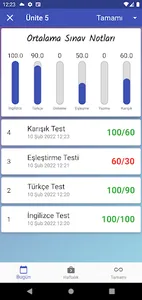 8. Sınıf İngilizce screenshot 5