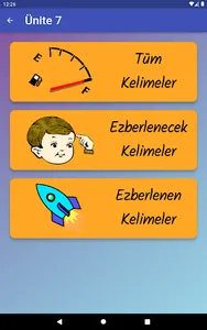 8. Sınıf İngilizce screenshot 9