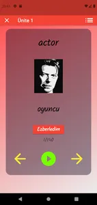 9. Sınıf İngilizce screenshot 1