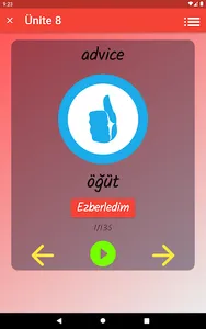 9. Sınıf İngilizce screenshot 10