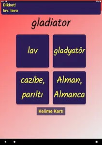 9. Sınıf İngilizce screenshot 21