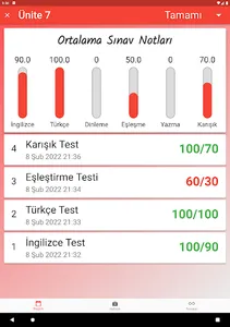 9. Sınıf İngilizce screenshot 23