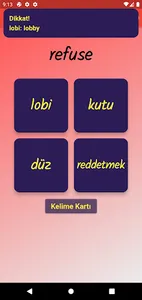 9. Sınıf İngilizce screenshot 3