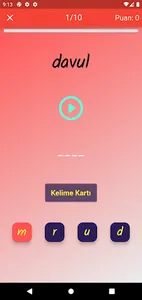 9. Sınıf İngilizce screenshot 4