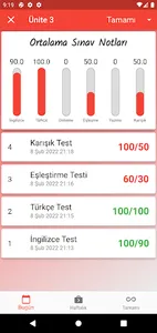 9. Sınıf İngilizce screenshot 5