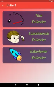 9. Sınıf İngilizce screenshot 9
