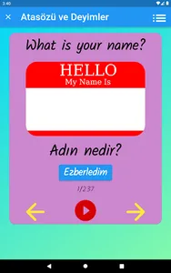 Lucky English screenshot 10