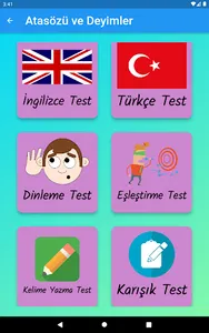 Lucky English screenshot 12