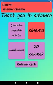 Lucky English screenshot 13