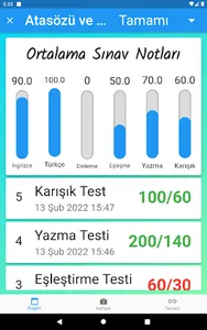 Lucky English screenshot 15
