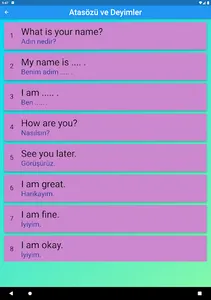 Lucky English screenshot 19