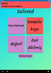 Lucky English screenshot 21