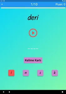 Lucky English screenshot 22
