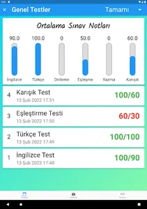 Lucky English screenshot 23