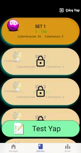 Lucky Rose YDS screenshot 1